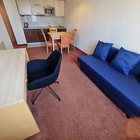 דירות ורשה 10Q - Z6 Apartament 902 מראה חיצוני תמונה