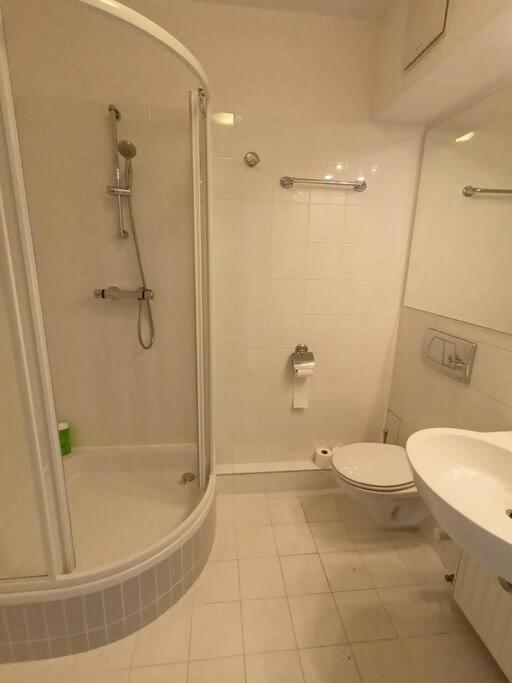 דירות ורשה 10Q - Z6 Apartament 902 מראה חיצוני תמונה