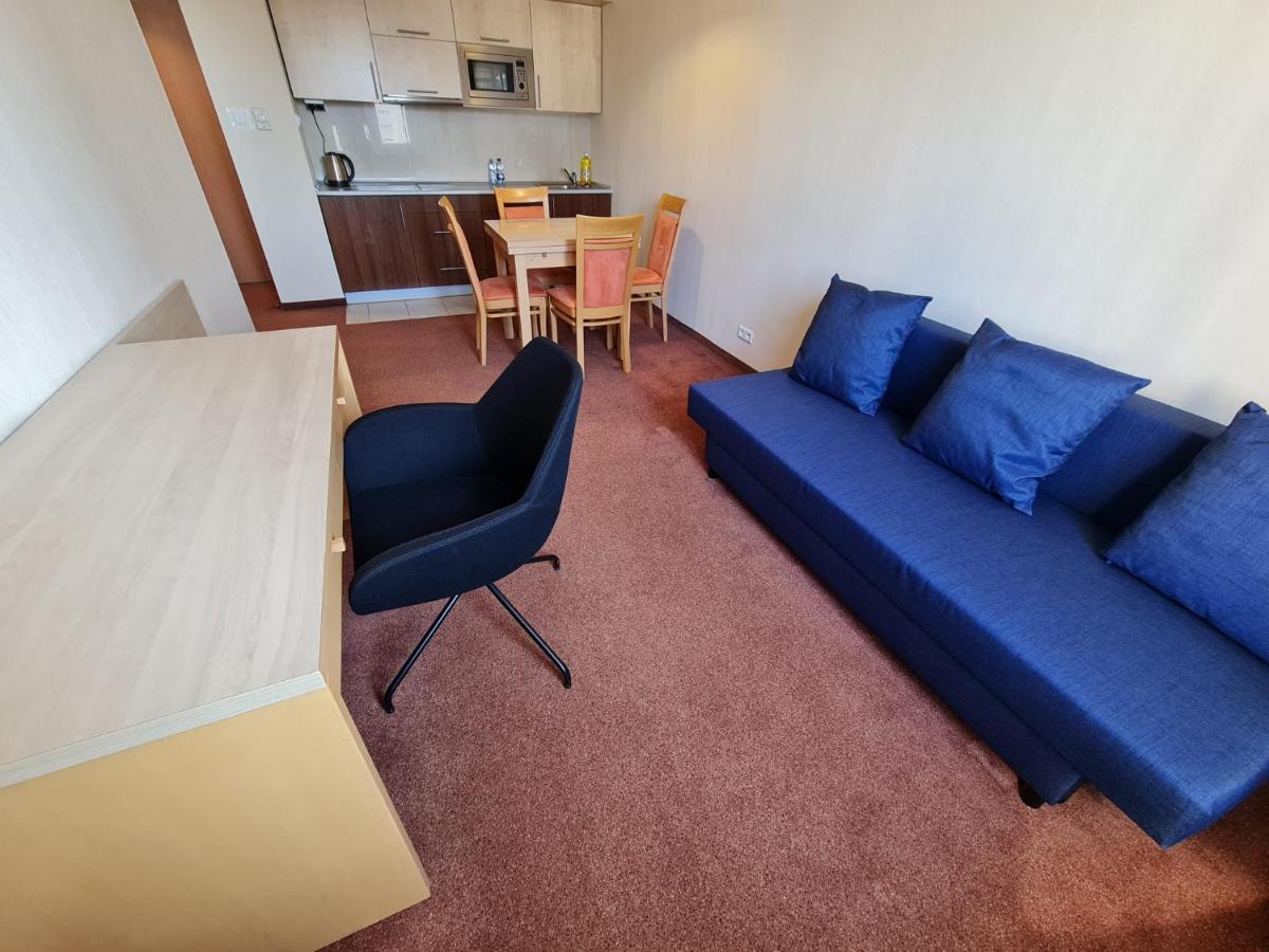 דירות ורשה 10Q - Z6 Apartament 902 מראה חיצוני תמונה